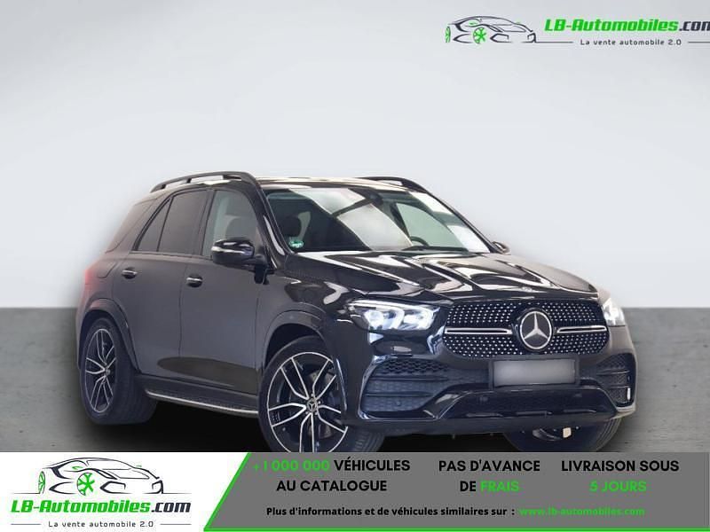 Occasion 2021 Mercedes GLE400 | 85 500 € (Prix assez cher) - Image 1/4