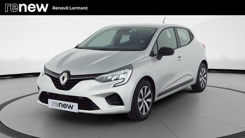 Gris Occasion 2023 Renault Clio V Equilibre Citadine | 14 490 € (Prix juste) - Image 1/2