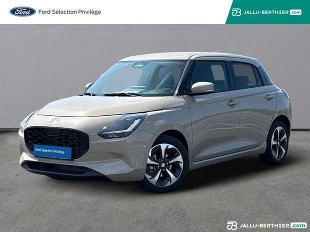 Utilisé 2025 Suzuki Swift | 20 989 € (Prix cher) - Image 1/4
