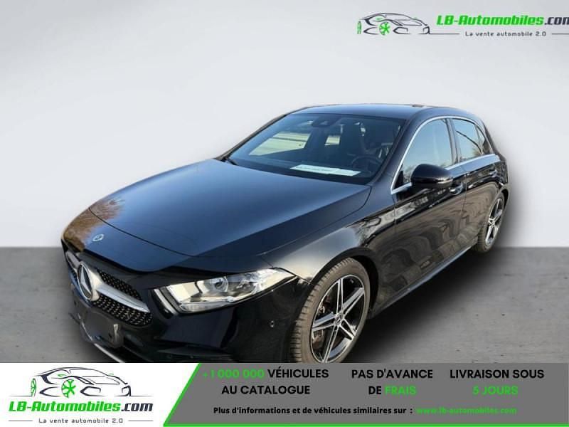 Occasion Mercedes A220 190 ch (139 kW) 2021 Berline