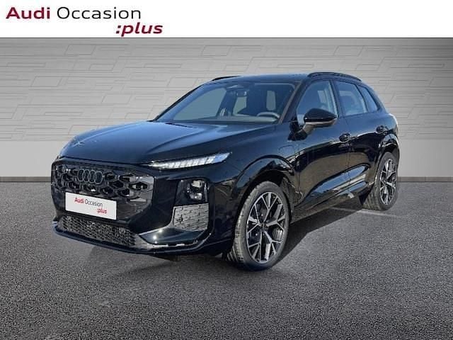 Noir mythique métallisé Occasion 2026 Audi Q3 Design SUV | 68 900 € - Image 1/4