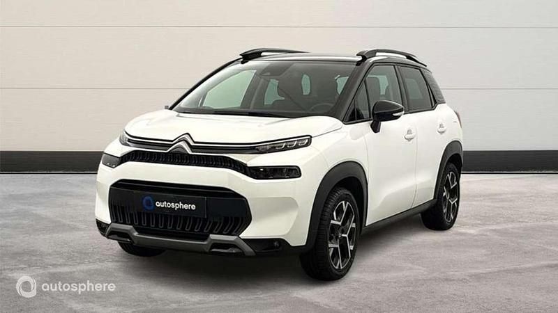 Occasion Citroën C3 Aircross PureTech 111 ch (81 kW) 2023 SUV
