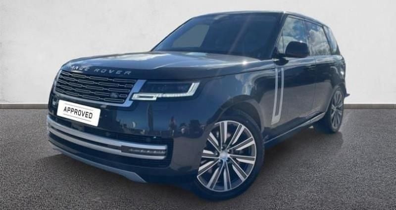 Utilisé 2023 Land Rover Range Rover Autobiography SUV | 136 990 € (Prix cher) - Image 1/4