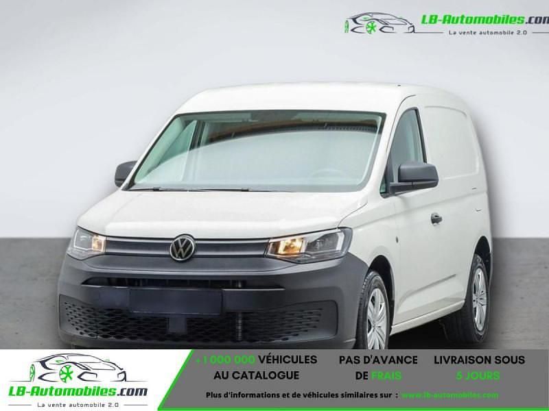 Occasion 2021 VW Caddy Monospace | 23 000 € - Image 1/4