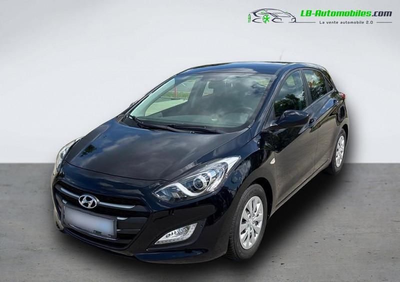Utilisé 2016 Hyundai i30 Berline | 14 200 € (Prix juste) - Image 1/4