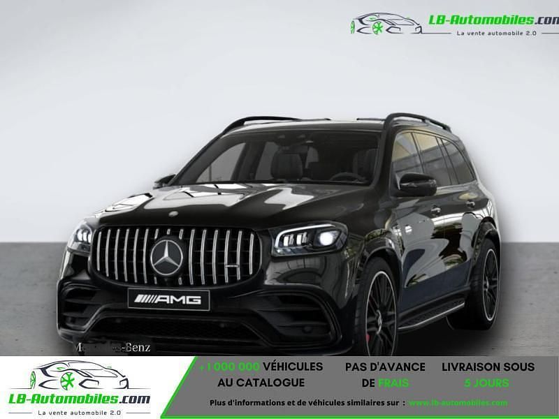 Utilisé 2024 Mercedes GLS63 AMG AMG SUV | 177 500 € - Image 1/4