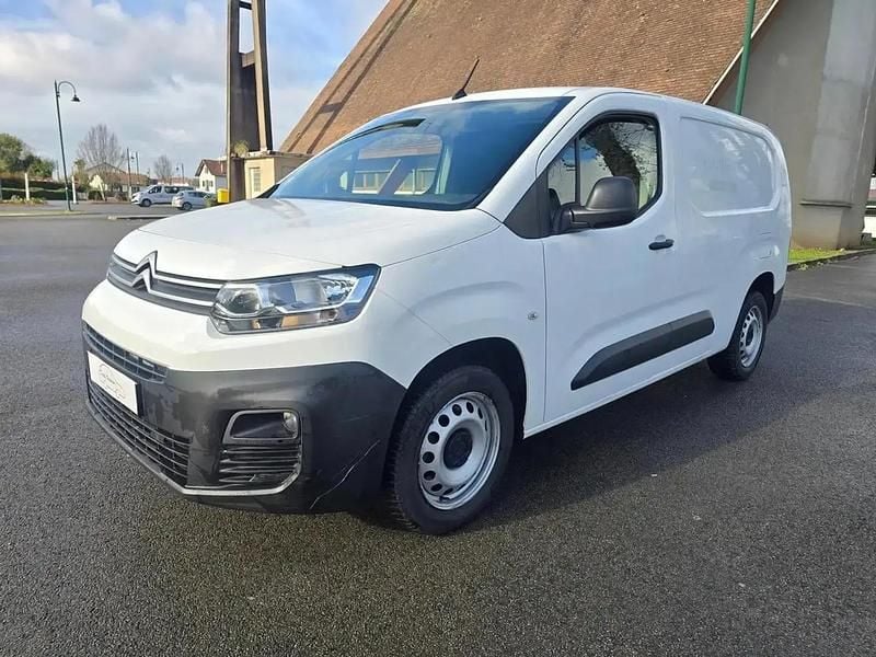 Occasion 2021 Citroën Berlingo Monospace | 10 990 € (Bon prix) - Image 1/4