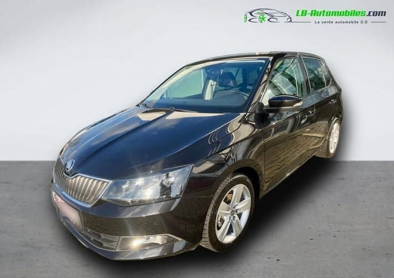 Utilisé 2016 Skoda Fabia Citadine | 13 400 € (Prix juste) - Image 1/4