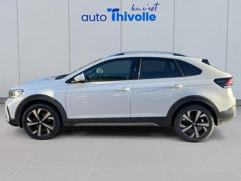 Occasion VW Taigo Style 2023 Blanc SUV