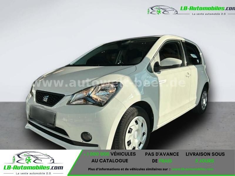 Occasion 2021 Seat Mii Electric Citadine | 17 500 € (Prix juste) - Image 1/4