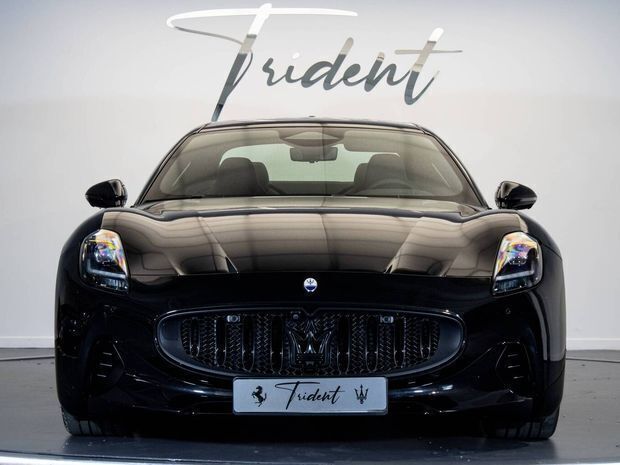 Utilisé 2024 Maserati Granturismo Coupé | 169 900 € - Image 1/4