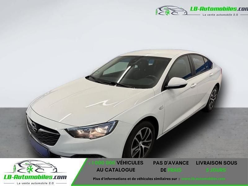 Utilisé 2019 Opel Insignia Sport Berline | 17 700 € (Bon prix) - Image 1/4
