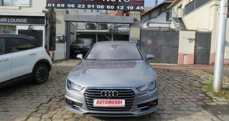 Occasion 2015 Audi A7 Sportback Sport Citadine | 25 590 € - Image 1/4