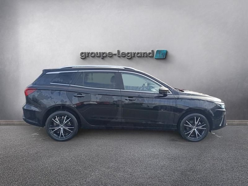 Occasion MG MG5 EV Luxury 114 kW (156 ch) 2023 Break