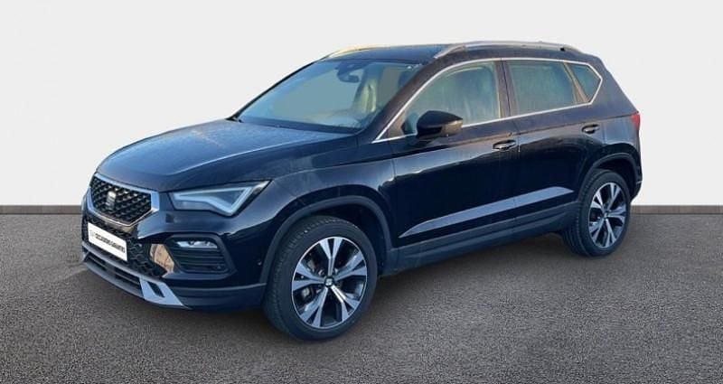 Utilisé 2024 Seat Ateca Copa SUV | 24 990 € (Prix juste) - Image 1/4