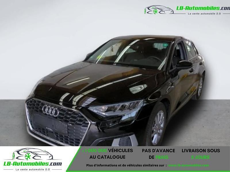 Utilisé 2022 Audi A3 Sportback Berline | 30 400 € (Prix juste) - Image 1/4