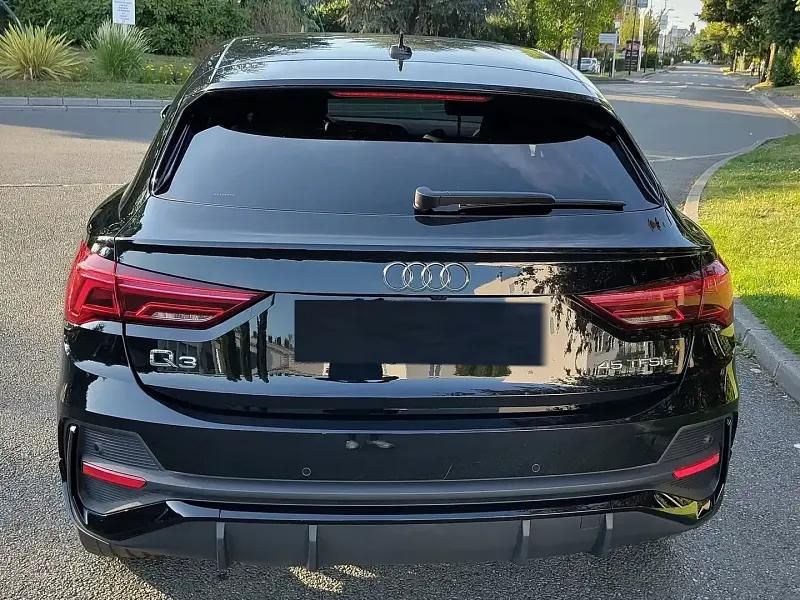 Utilisé 2024 Audi Q3 Sportback SUV | 47 900 € (Prix assez cher) - Image 1/4