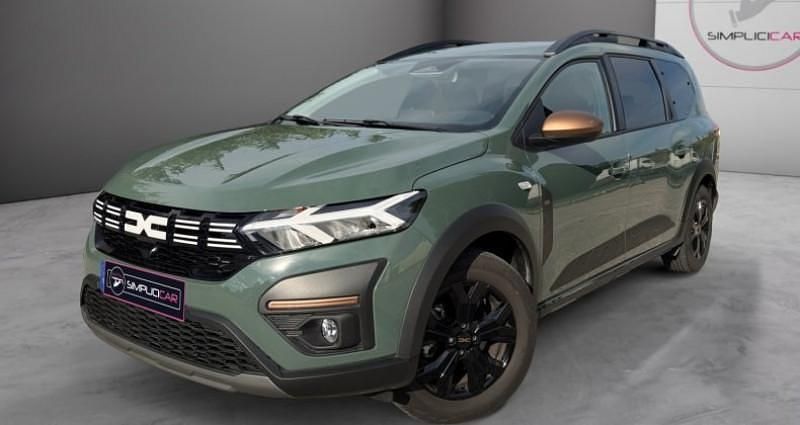 Occasion Dacia Jogger Extreme 94 ch (69 kW) 2025 Monospace