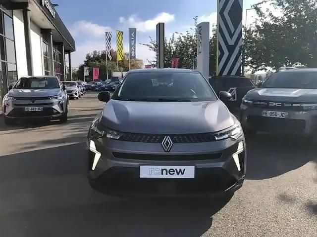 Occasion Renault Captur Evolution 100 ch (73 kW) 2025 Gris SUV