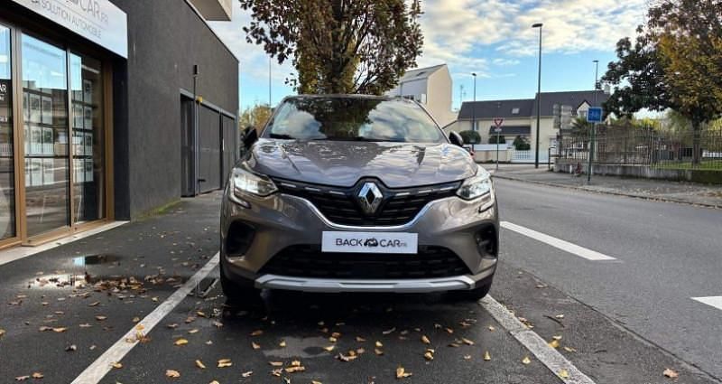 Occasion Renault Captur Zen 95 ch (69 kW) 2020 SUV