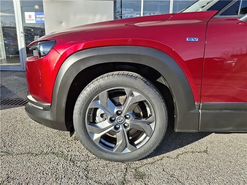 Occasion Mazda MX30 Makoto 106 kW (145 ch) 2022 SUV