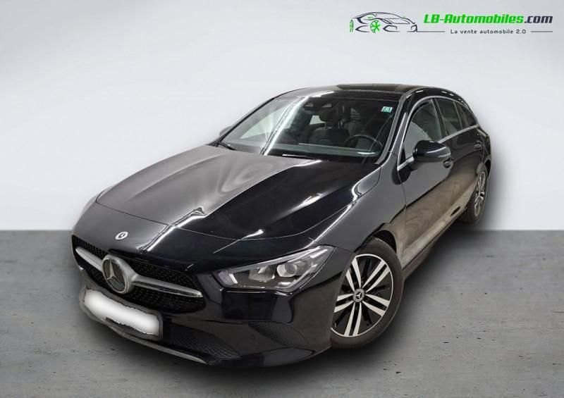 Utilisé 2021 Mercedes 200 Coupé | 29 800 € (Bon prix) - Image 1/4
