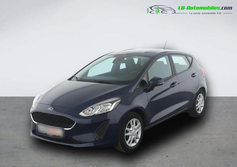 Utilisé 2019 Ford Fiesta Citadine | 14 300 € (Prix juste) - Image 1/4