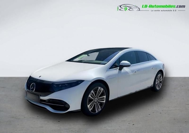 Utilisé 2023 Mercedes EQS450+ Berline | 57 800 € (Prix juste) - Image 1/4