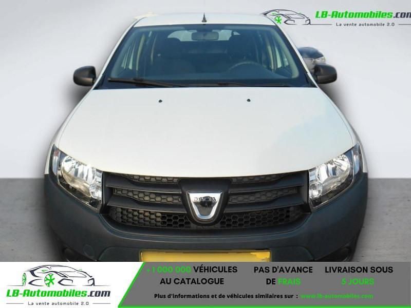 Occasion Dacia Sandero 75 ch (55 kW) 2016 Citadine