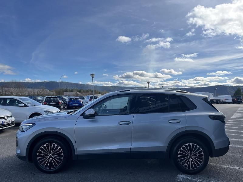 Occasion VW Tiguan Edition 150 ch (110 kW) 2024 SUV