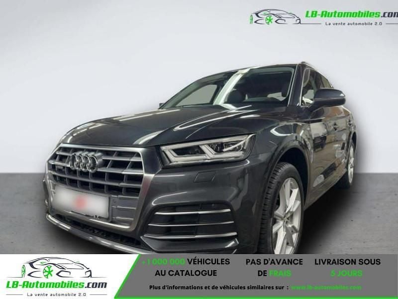 Occasion Audi Q5 Sport 299 ch (219 kW) 2020 SUV