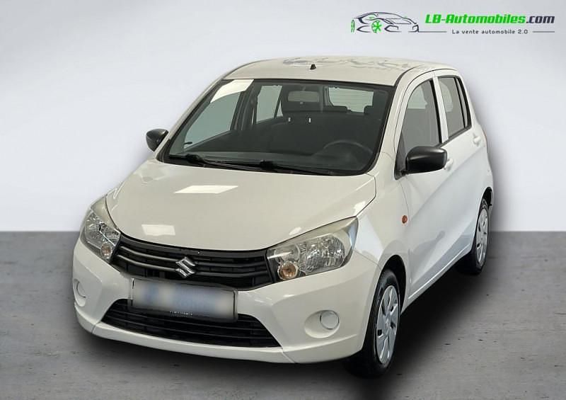 Utilisé 2018 Suzuki Celerio Citadine | 10 900 € (Prix juste) - Image 1/4