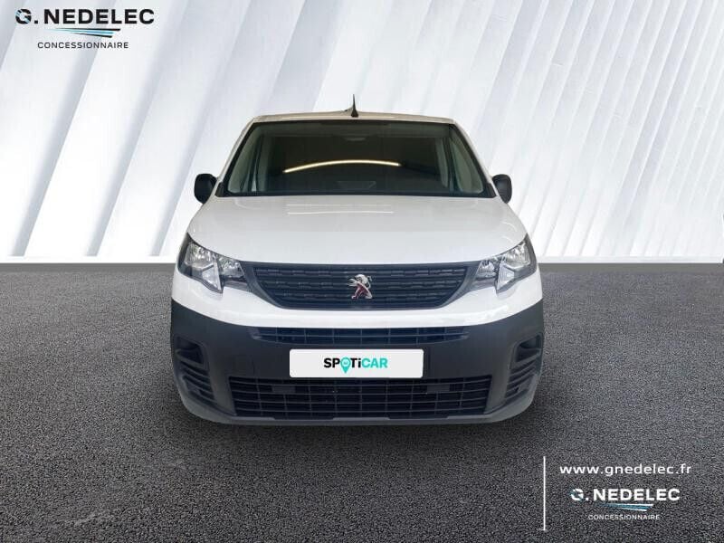 Occasion Peugeot Partner S 110 ch (80 kW) 2023 Monospace
