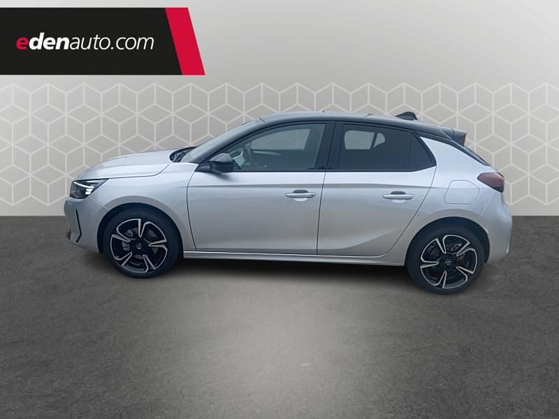 Occasion Opel Corsa 100 ch (73 kW) 2025 Citadine