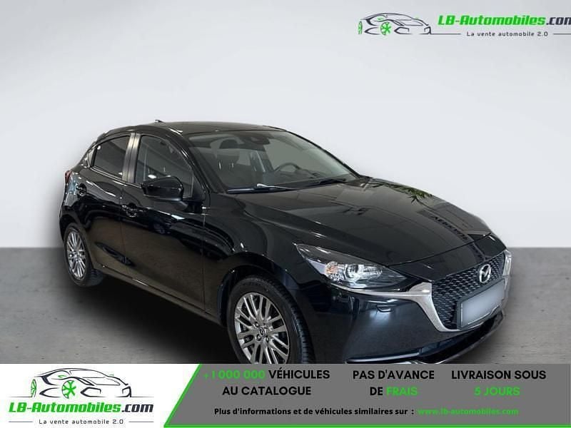 Utilisé 2021 Mazda 2 Citadine | 18 000 € (Prix juste) - Image 1/4