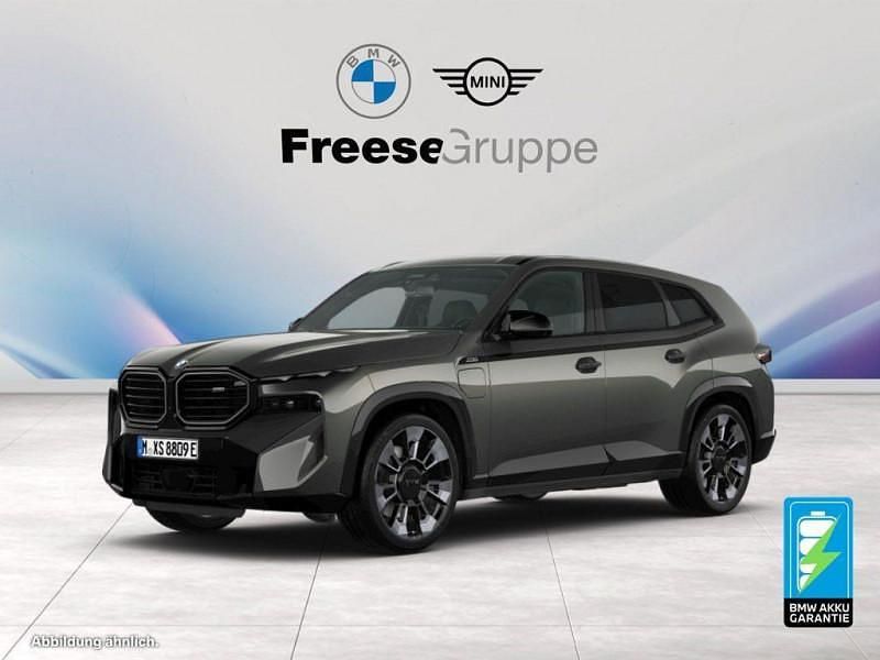 Occasion BMW XM Sport Line 476 ch (350 kW) 2024 SUV