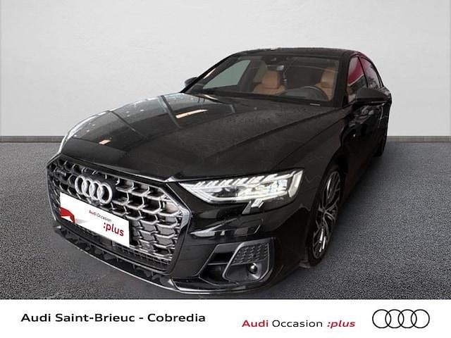 Occasion 2023 Audi A8 Berline | 69 890 € - Image 1/4