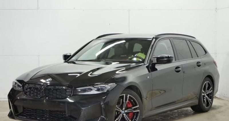 Occasion BMW M340 M Performance 340 ch (250 kW) 2024 Berline