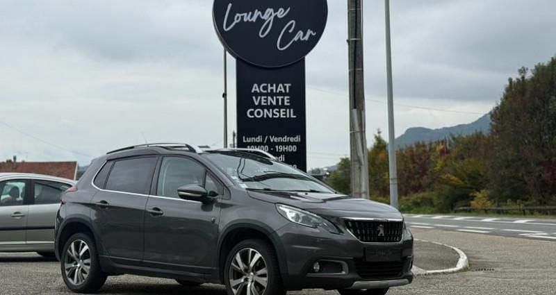 Utilisé 2019 Peugeot 2008 Crossway SUV | 9 990 € (Bon prix) - Image 1/4