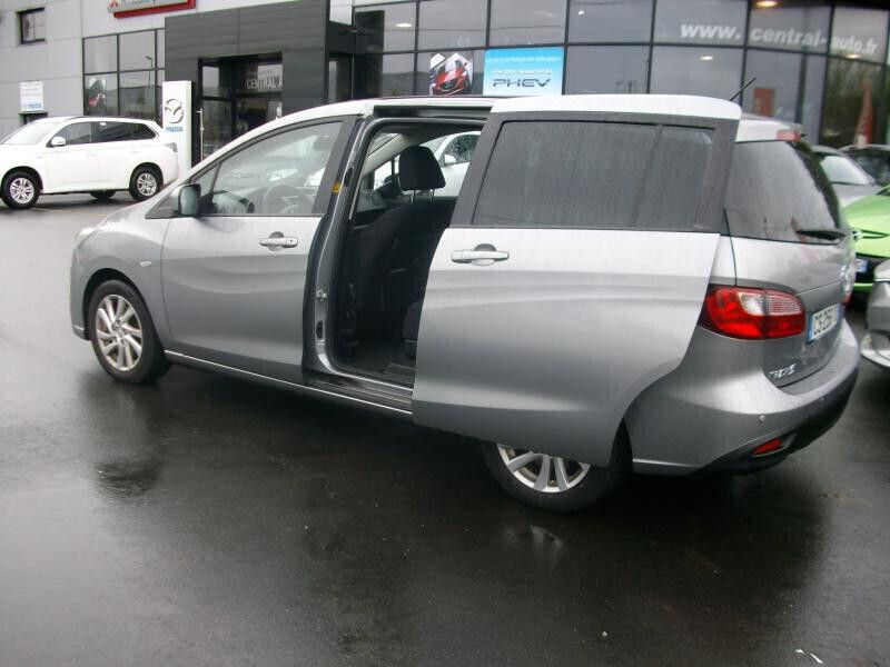 Occasion Mazda 5 2013 Monospace
