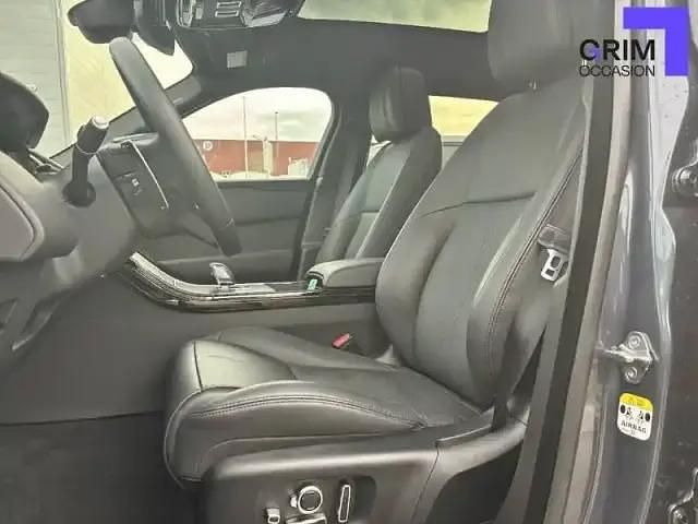Occasion Land Rover Range Rover Velar HSE Dynamic 300 ch (220 kW) 2024 Bleue SUV