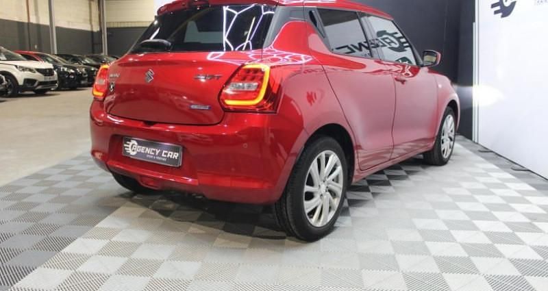 Occasion Suzuki Swift 83 ch (61 kW) 2021 Citadine