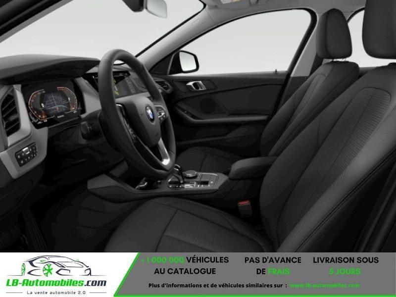 Occasion BMW 120 178 ch (130 kW) 2021 Citadine