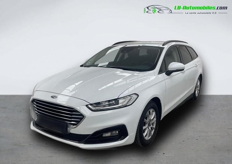 Utilisé 2021 Ford Mondeo Break | 23 700 € (Bon prix) - Image 1/4