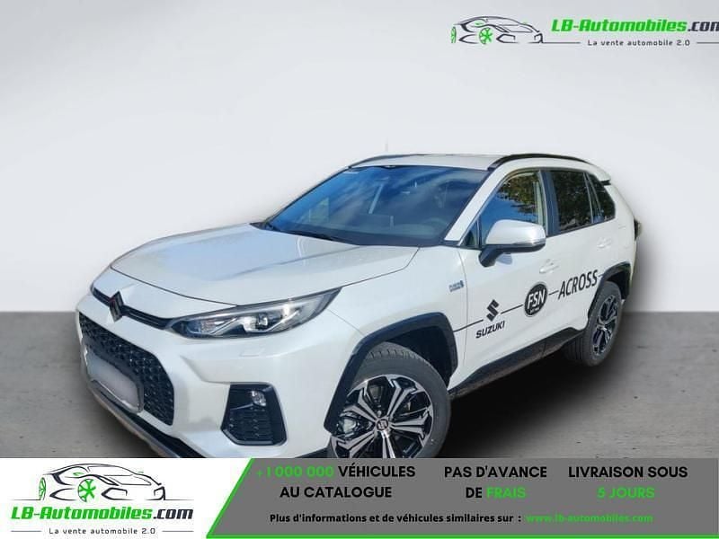 Utilisé 2024 Suzuki Across SUV | 45 400 € (Prix juste) - Image 1/4