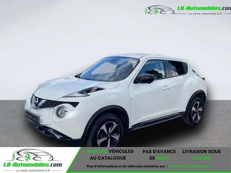 Occasion 2019 Nissan Juke SUV | 17 900 € (Prix juste) - Image 1/4