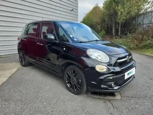 Occasion Fiat 500L S 2020 Blanc Monospace
