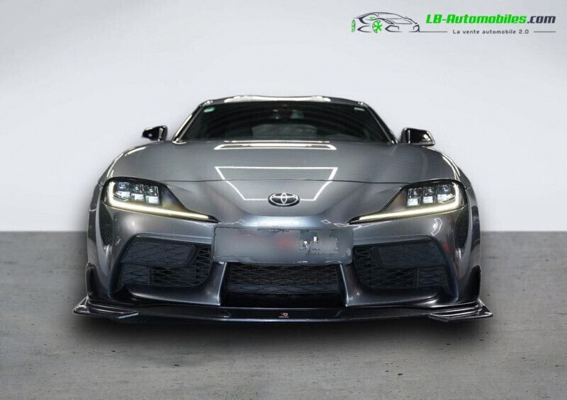 Utilisé 2021 Toyota Supra Coupé | 50 500 € (Prix cher) - Image 1/4