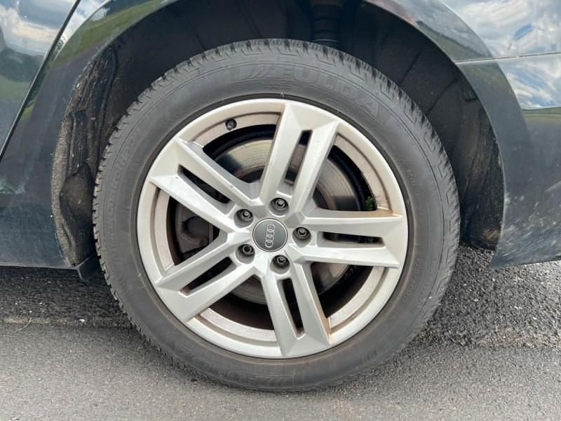 Occasion Audi A4 252 ch (185 kW) 2016 Break