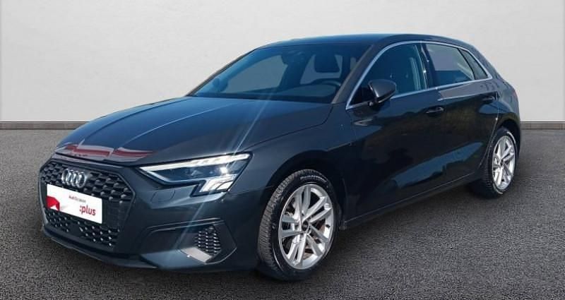 Utilisé 2022 Audi A3 Sportback Business Berline | 26 900 € - Image 1/4